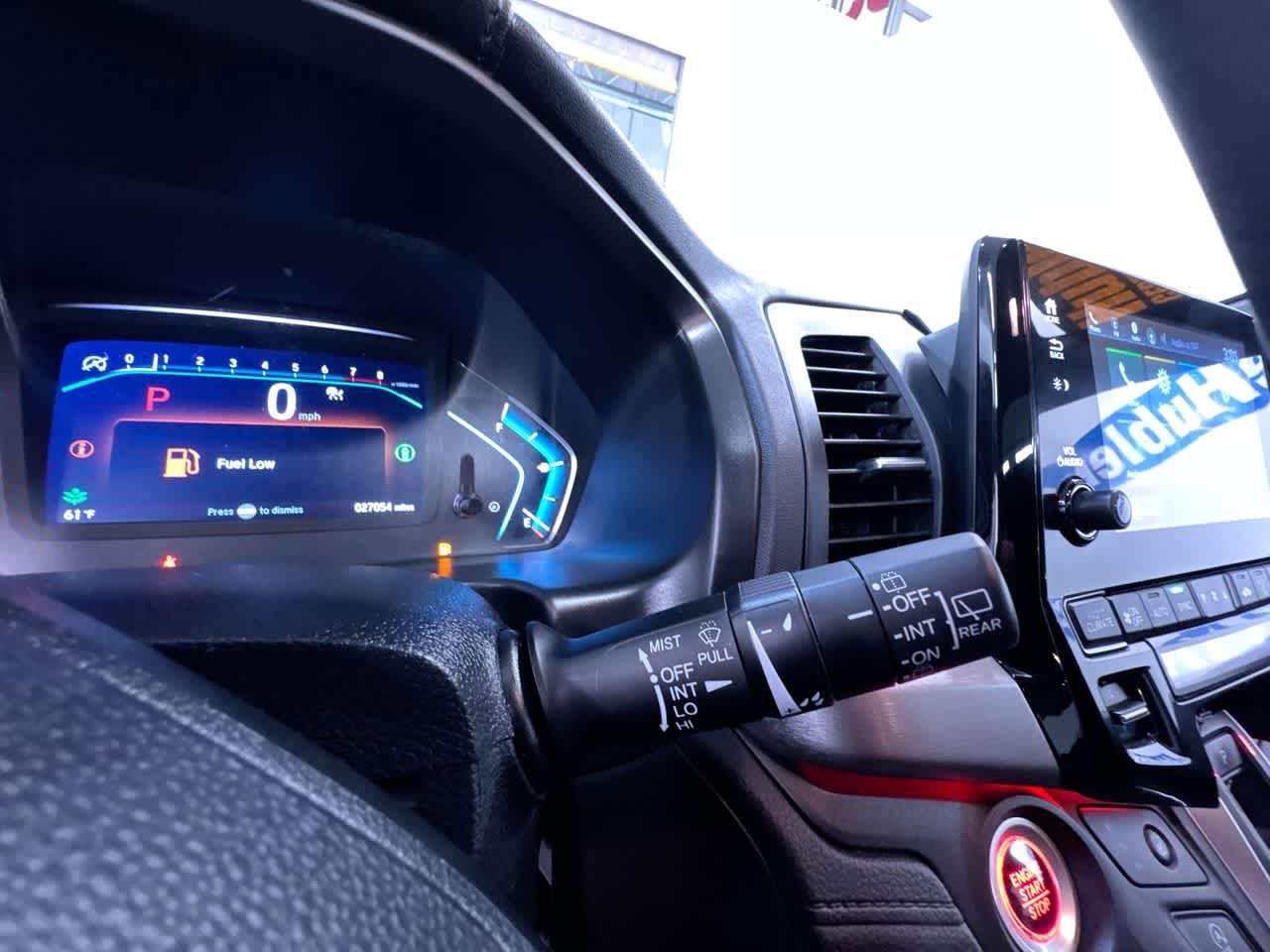 Used 2023 Honda Odyssey Sport image 19