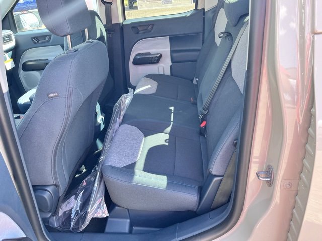 New 2025 Ford Maverick XLT image 19