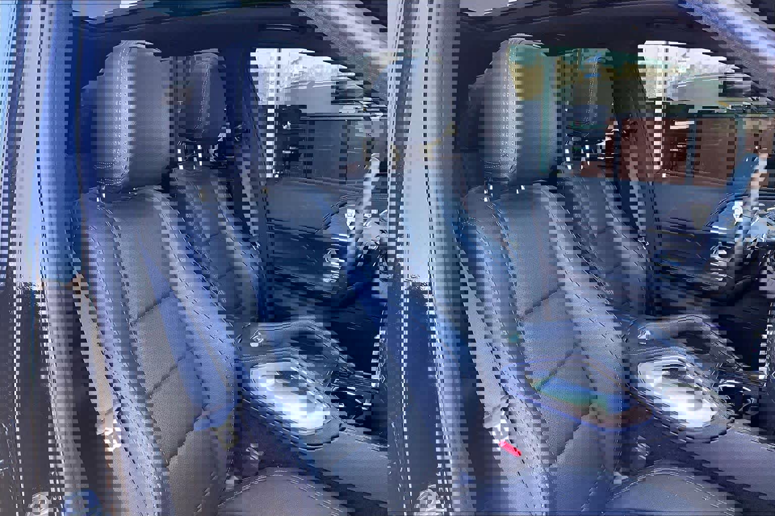 Used 2022 Mercedes-Benz GLE 350 image 9