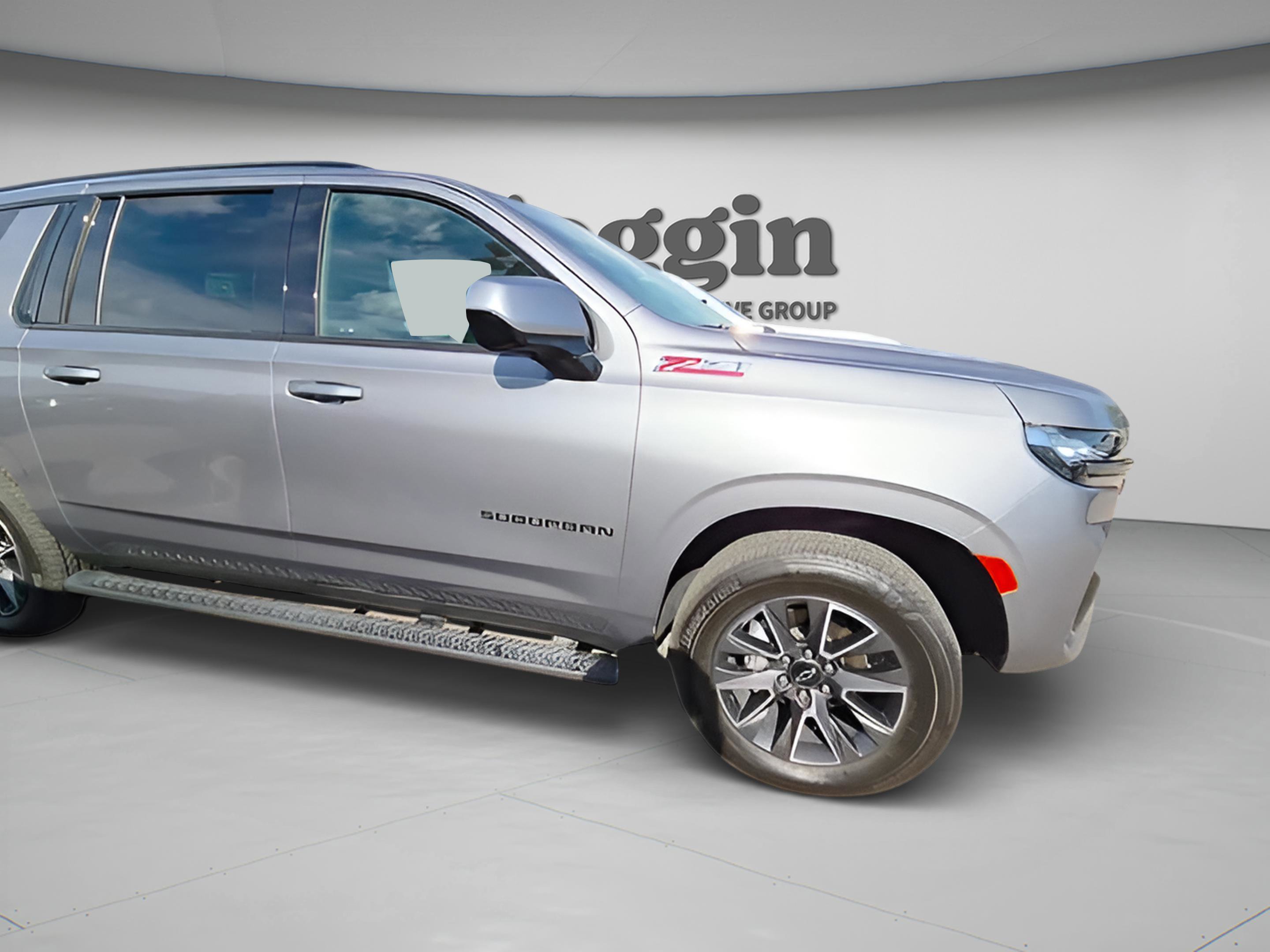 Used 2021 Chevrolet Suburban Z71 w/ Rear Media and Nav Package image 22