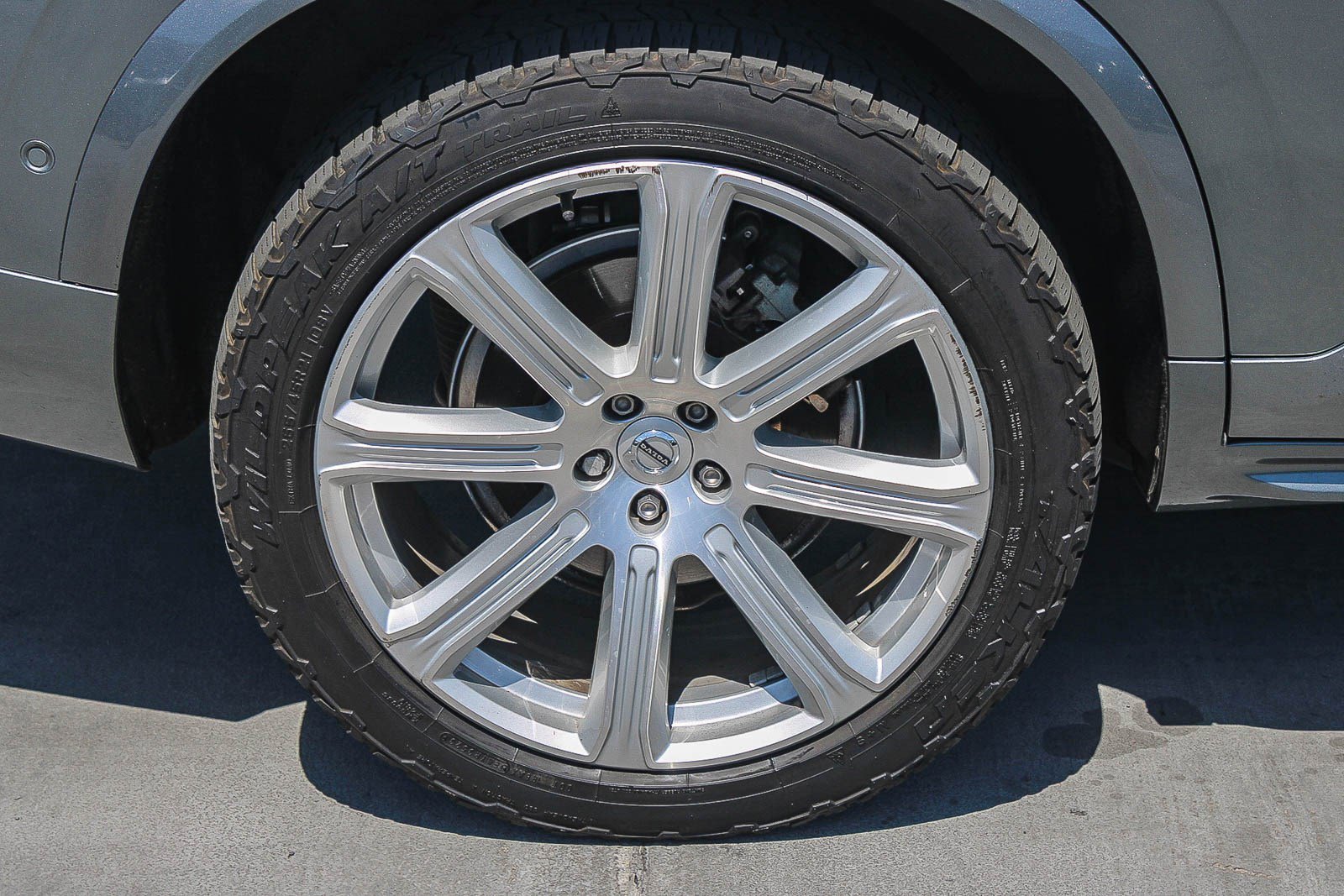 Used 2019 Volvo XC90 T6 Inscription AWD/4WD image 16