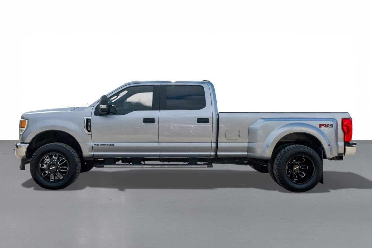 Used 2022 Ford F350 XL w/ STX Appearance Package image 11