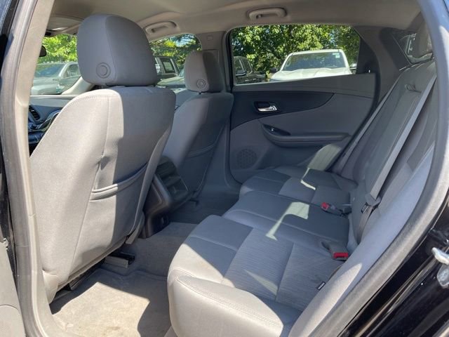 Used 2014 Chevrolet Impala LS FWD image 7