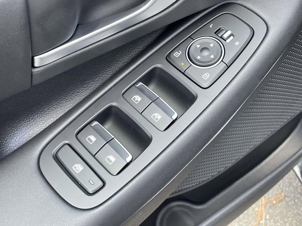 New 2026 Hyundai Sonata SEL FWD image 14