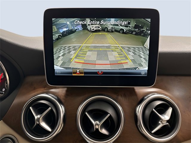 Certified 2020 Mercedes-Benz GLA 250 4MATIC image 22