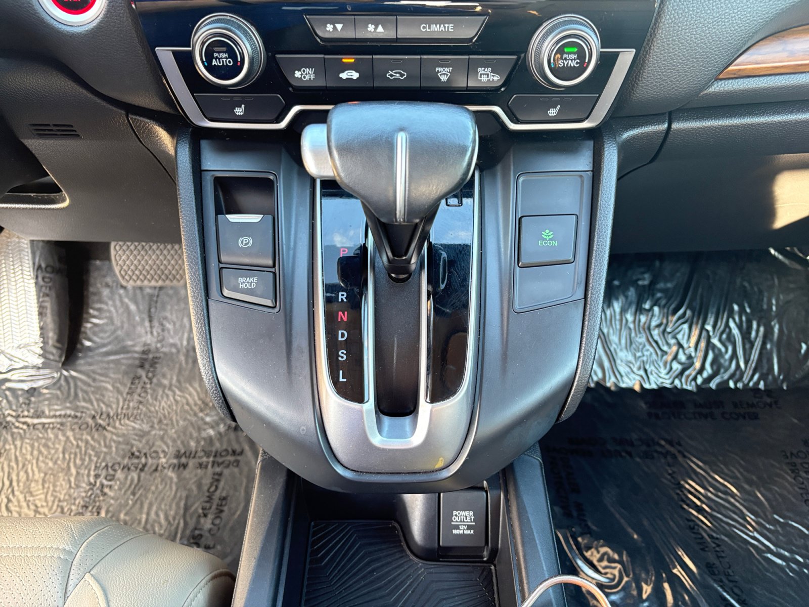 Used 2019 Honda CR-V EX-L image 20