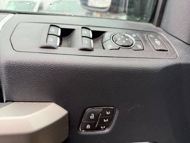 Used 2022 Ford F250 Lariat w/ Lariat Ultimate Package image 20