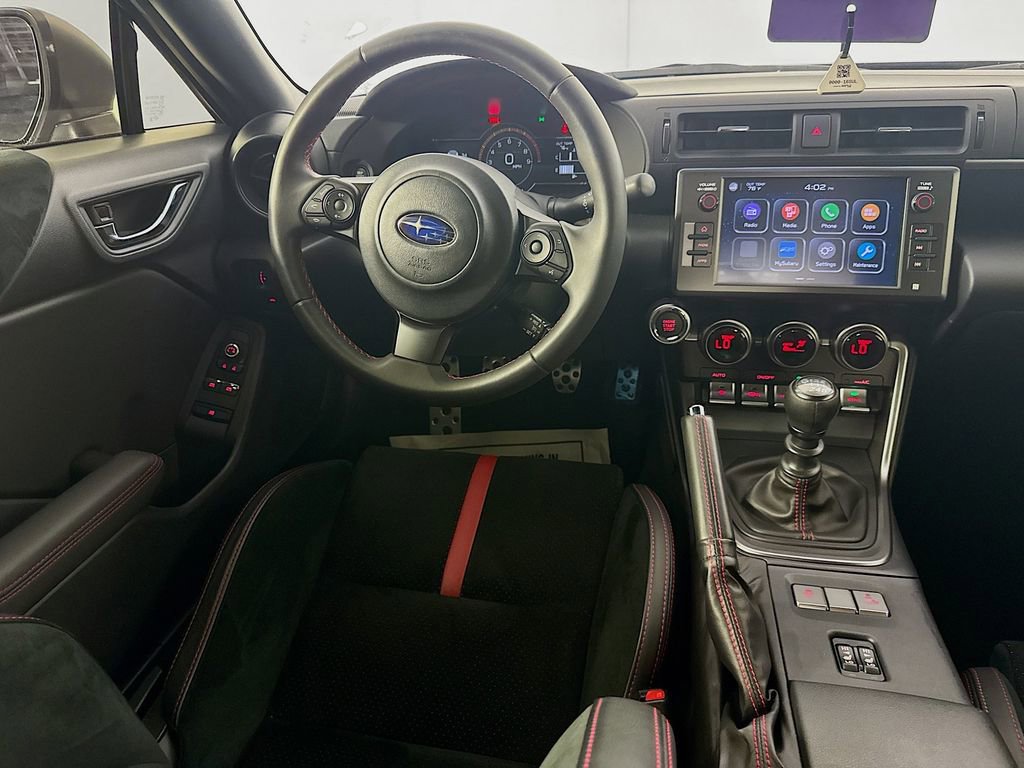 Used 2023 Subaru BRZ Limited image 26