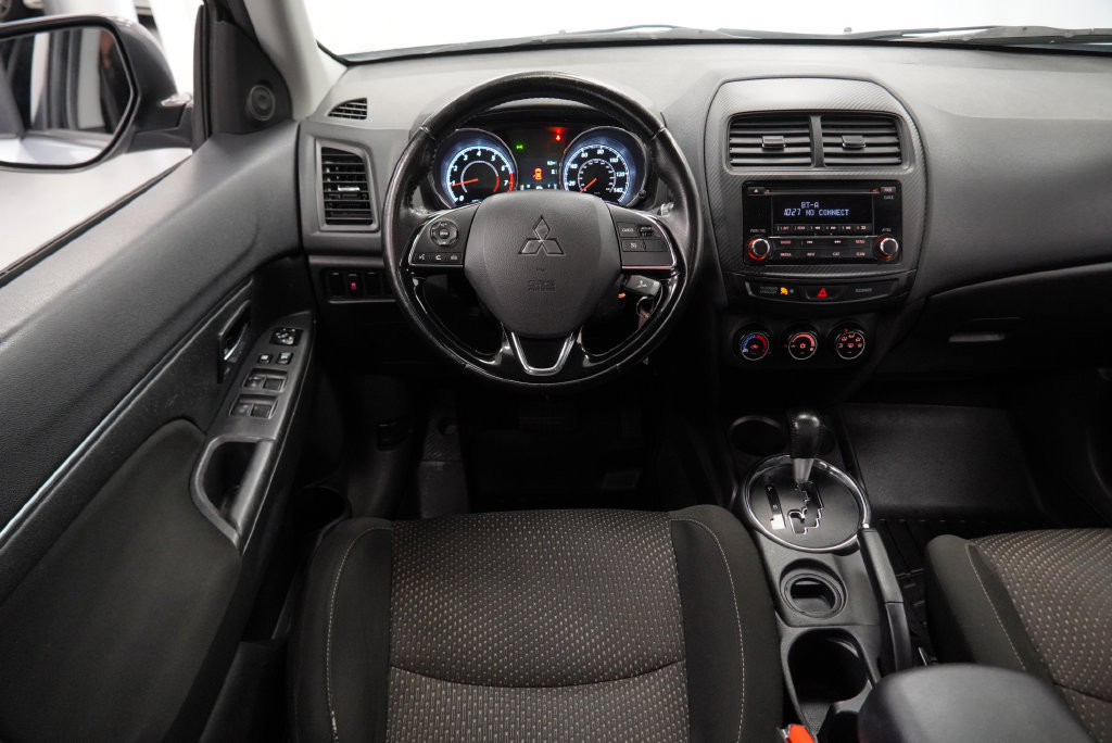 Used 2016 Mitsubishi Outlander Sport ES FWD image 20