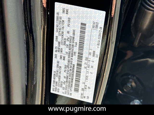 New 2025 Ford F350 King Ranch image 33