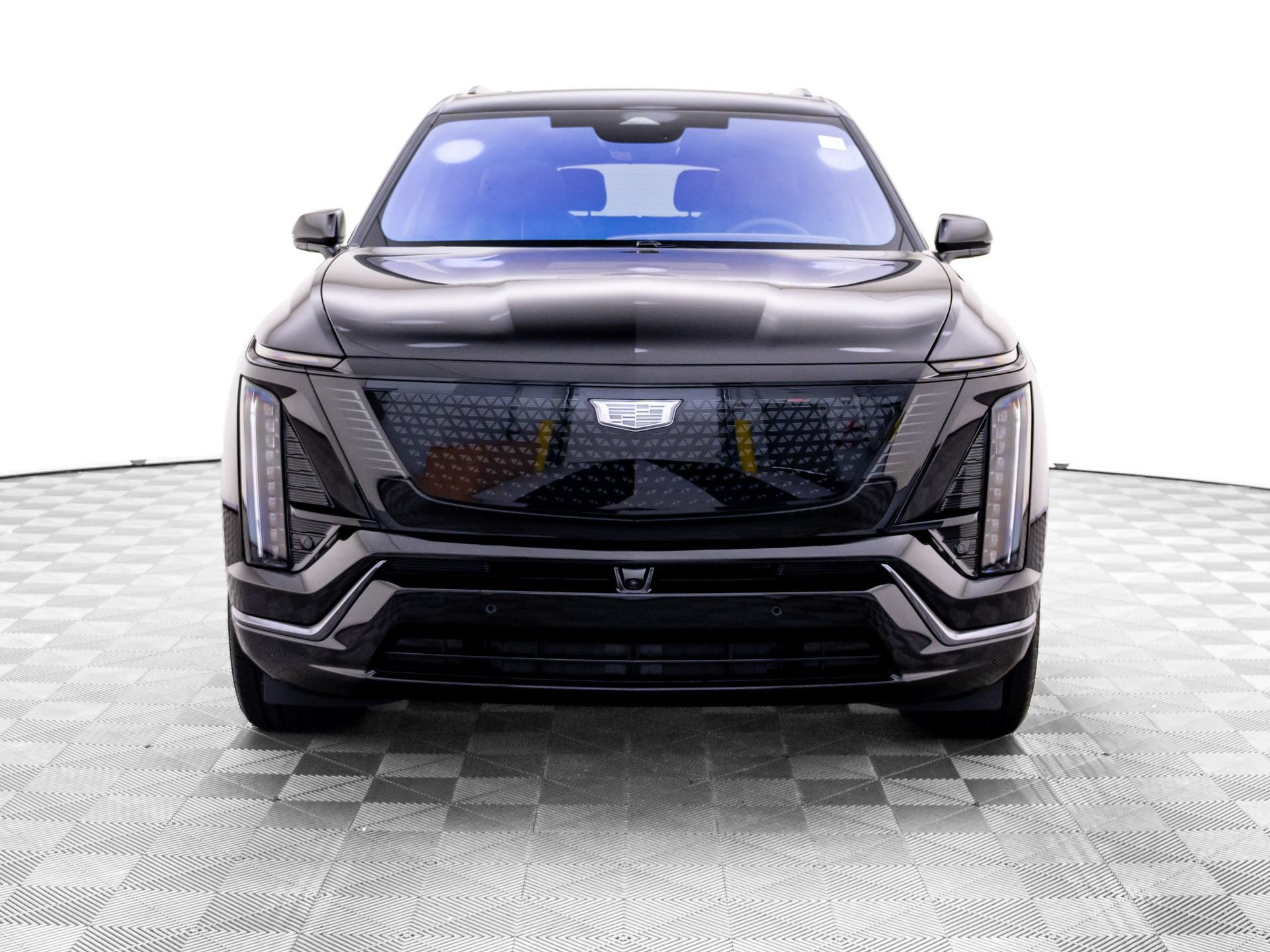 New 2027 Cadillac Vistiq Sport w/ LPO, Floor Liner Package AWD/4WD image 8