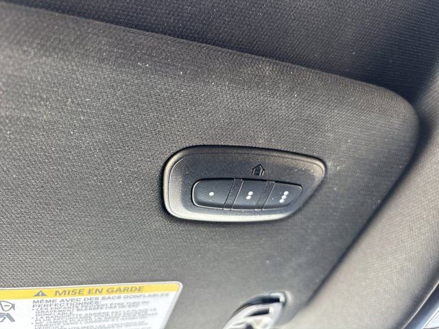 Used 2026 RAM 1500 Big Horn AWD/4WD image 39