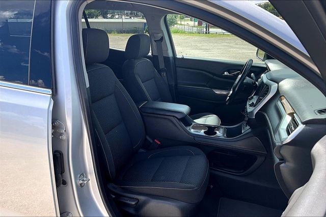 Used 2020 GMC Acadia SLE w/ Driver Convenience Package FWD image 31