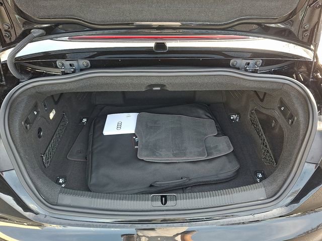 Used 2021 Audi S5 Prestige w/ Prestige Package image 29