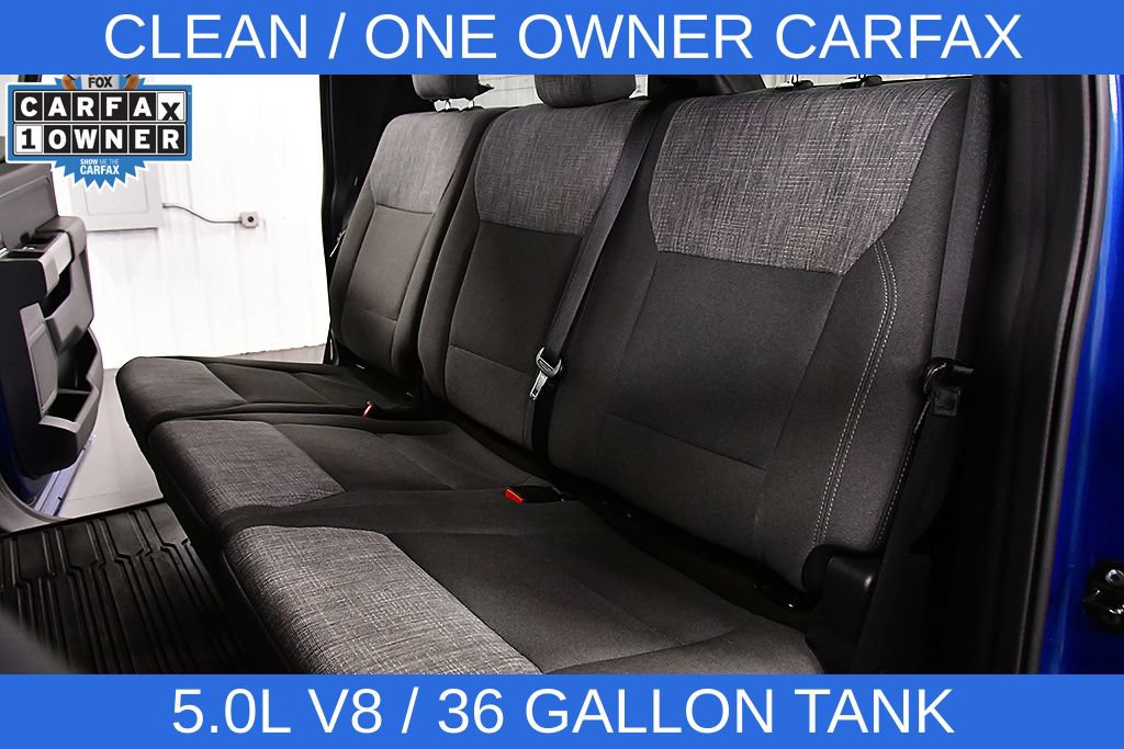 Used 2023 Ford F150 XLT w/ Equipment Group 302A High AWD/4WD image 33