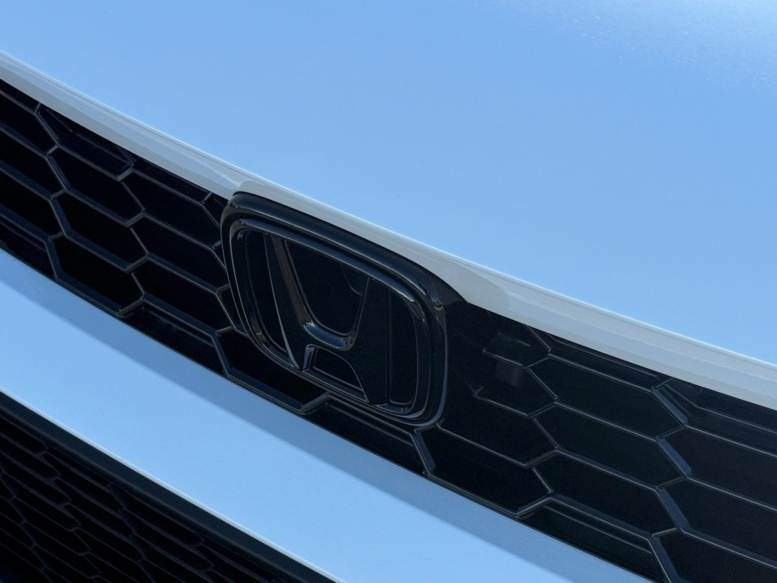 New 2026 Honda Civic Sport Touring image 30
