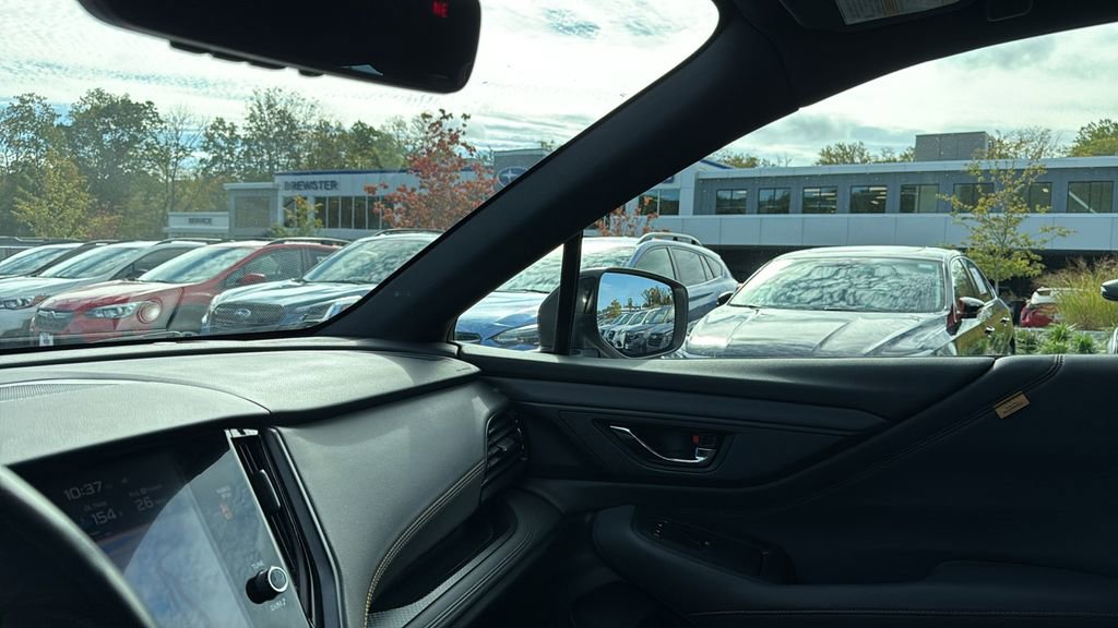 Certified 2022 Subaru Outback Wilderness image 23