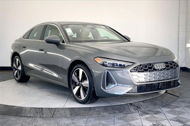 New 2025 Audi A5 2.0T Premium Plus