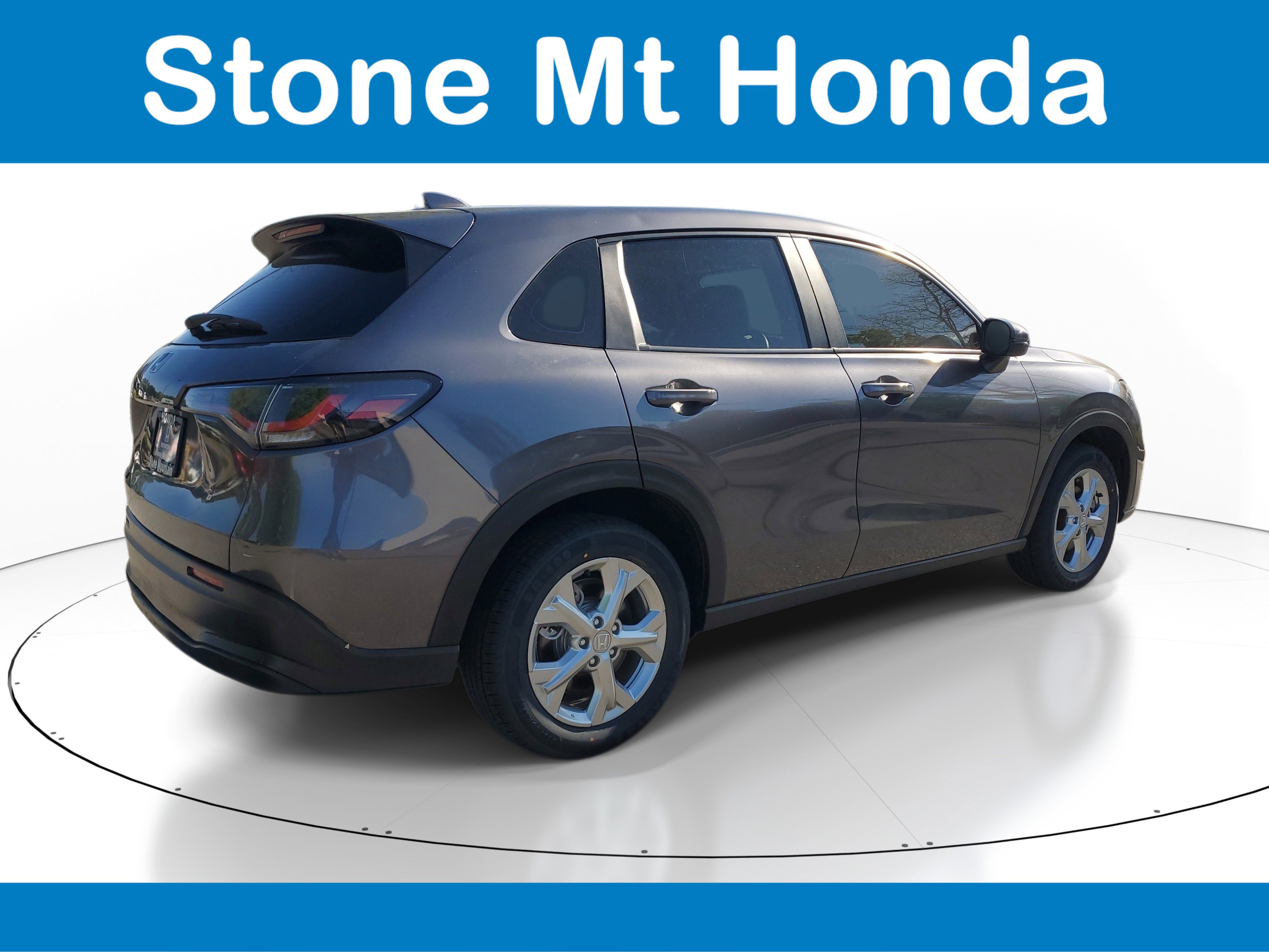 Used 2023 Honda HR-V LX image 6