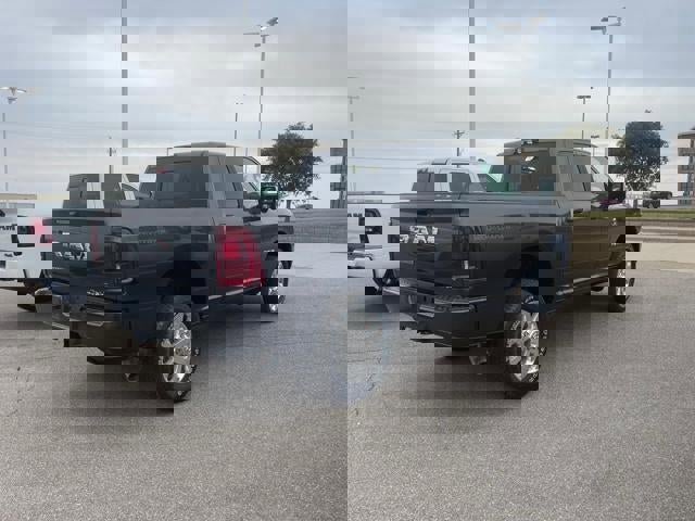 New 2026 RAM 2500 Laramie w/ Sport Appearance Package image 5