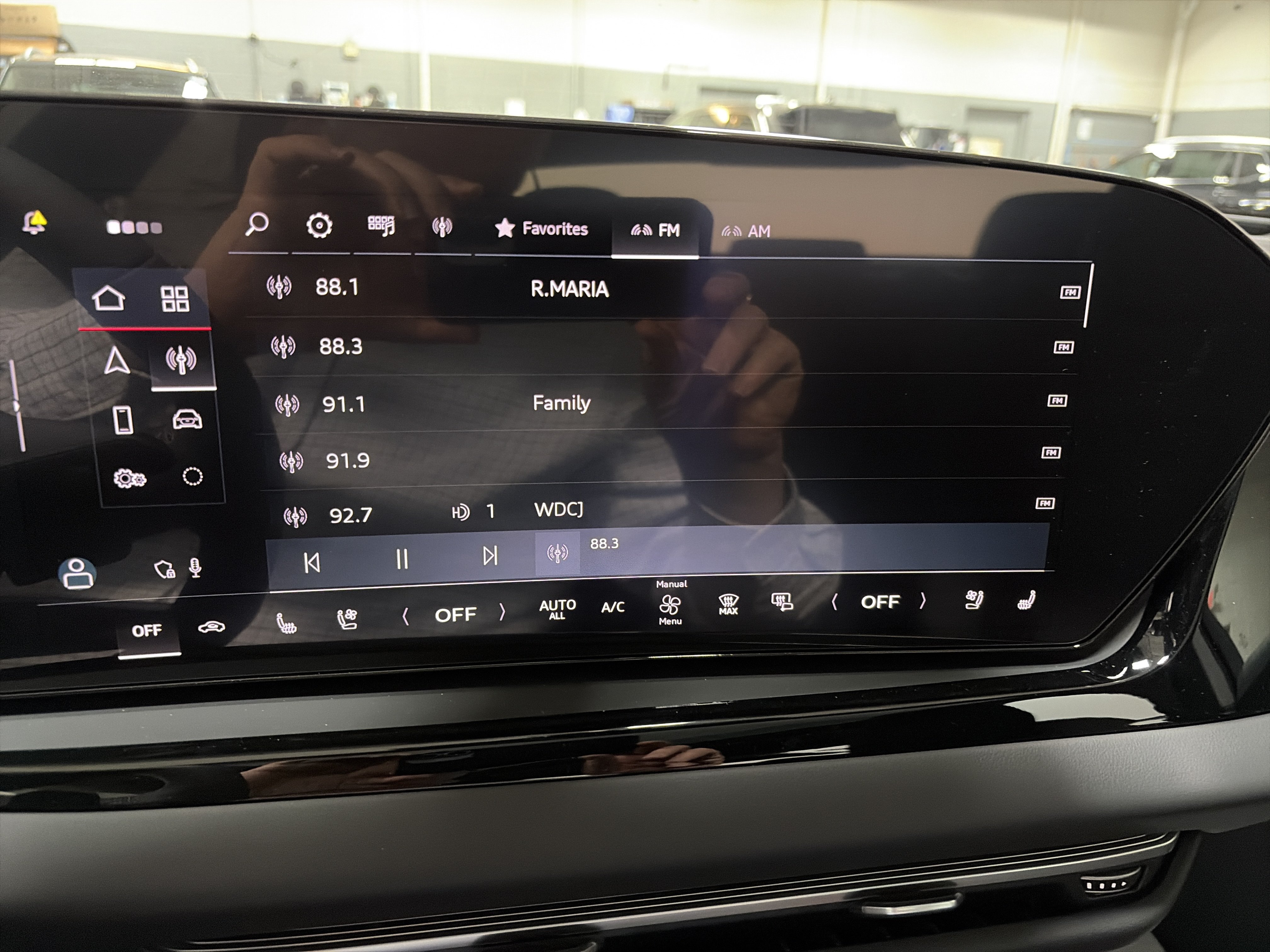 New 2026 Audi A6 Premium Plus AWD/4WD image 20