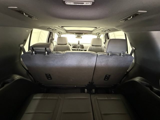 New 2026 Chevrolet Tahoe RST w/ Sun And Tow Package AWD/4WD image 35