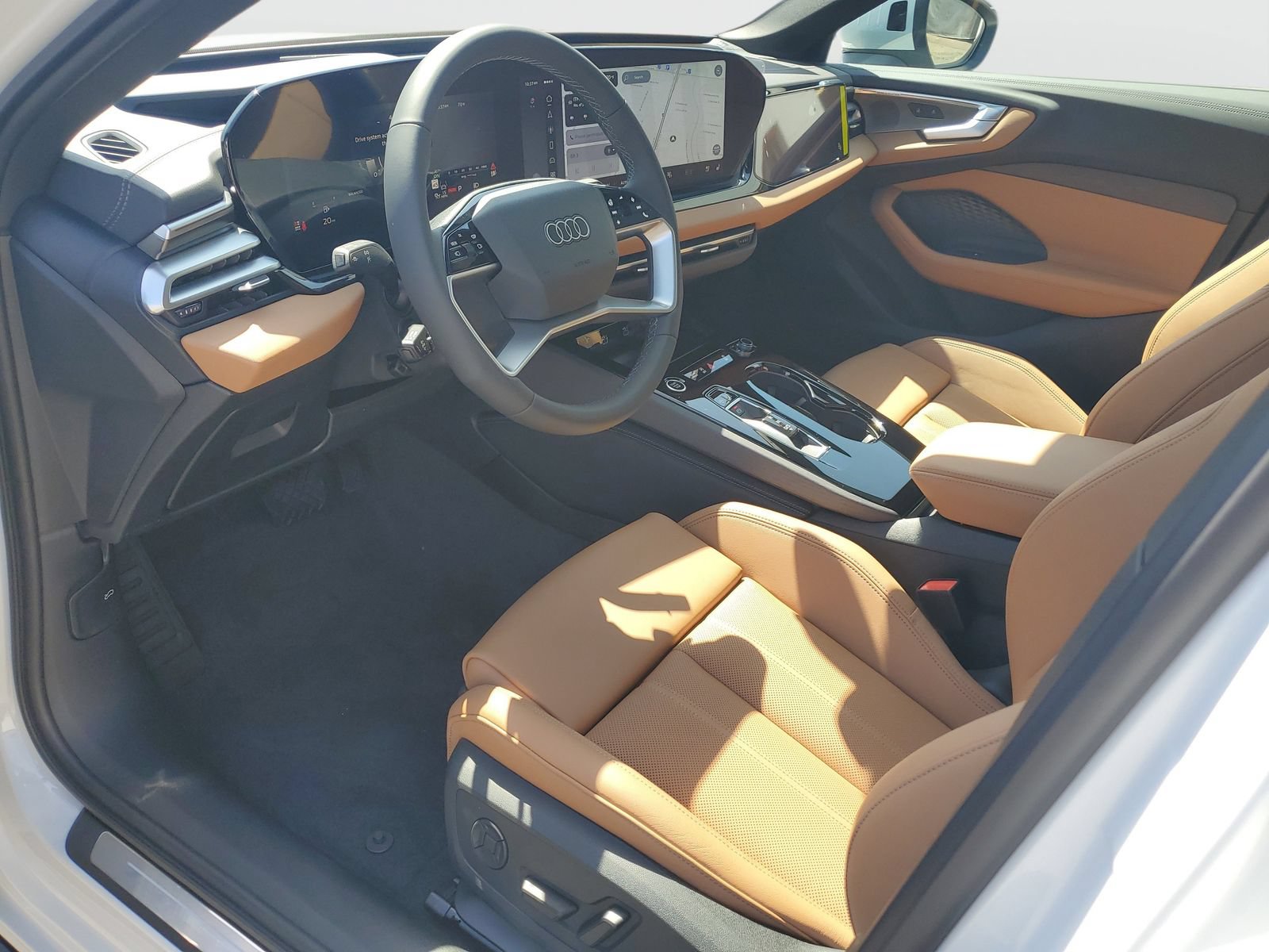 New 2026 Audi A5 2.0T Premium Plus AWD/4WD image 20
