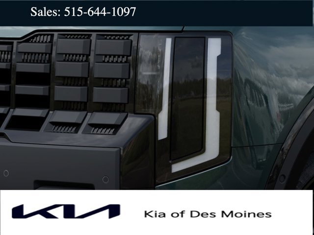 New 2027 Kia Telluride X-Line SX Prestige AWD/4WD image 11