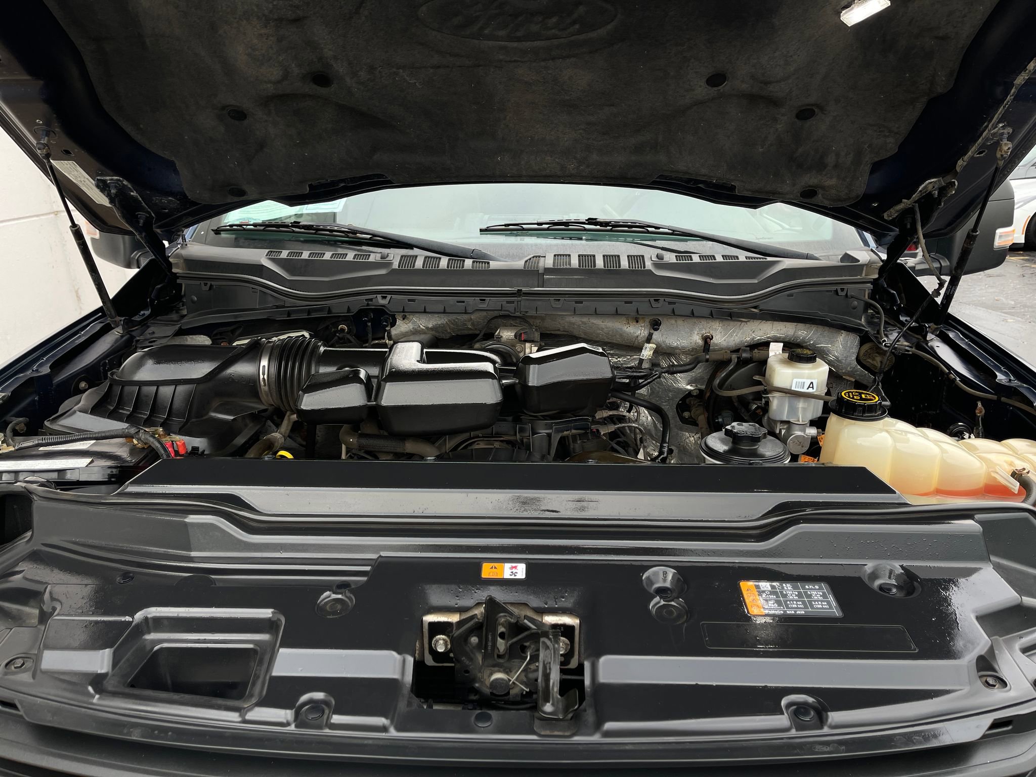 Used 2017 Ford F250 XLT w/ XLT Value Package image 21