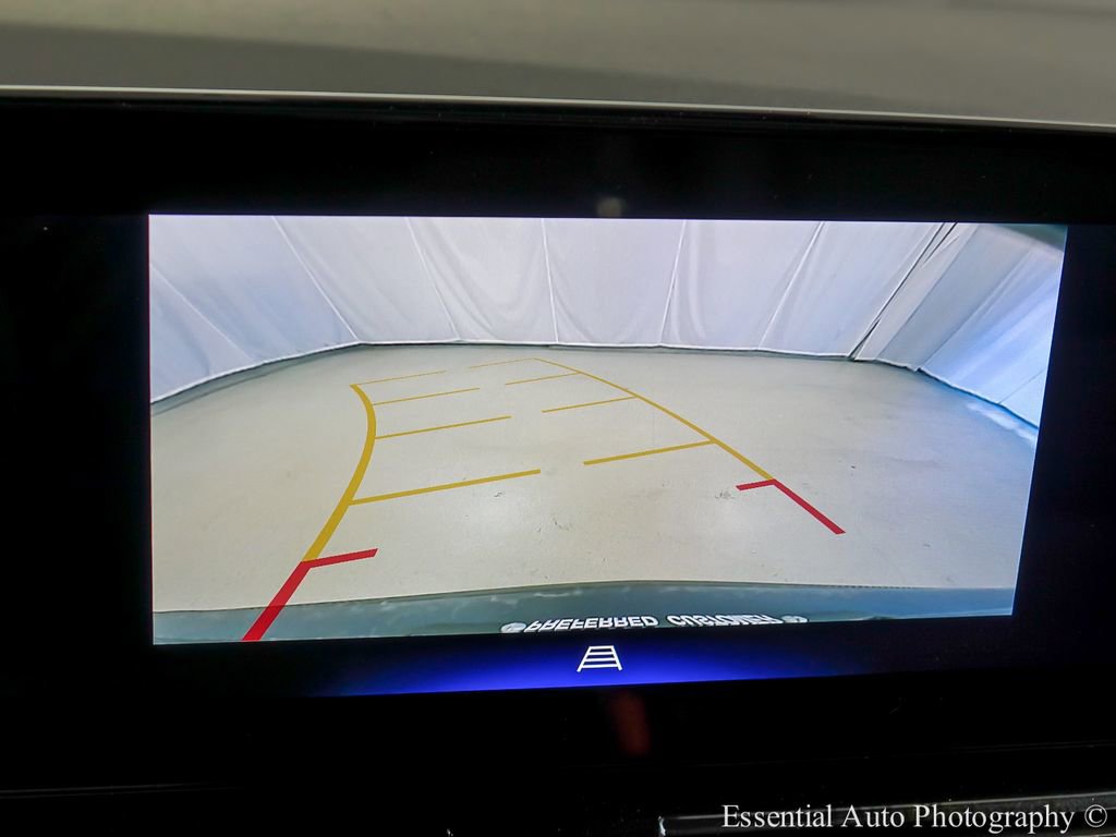 New 2026 Chevrolet TrailBlazer RS AWD/4WD image 15