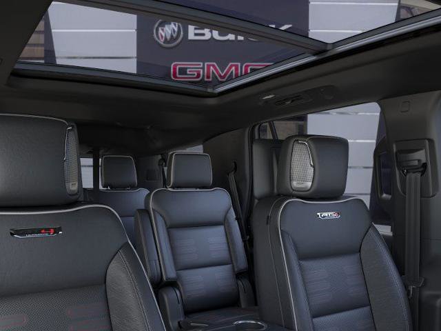 New 2026 GMC Yukon AT4 Ultimate image 24
