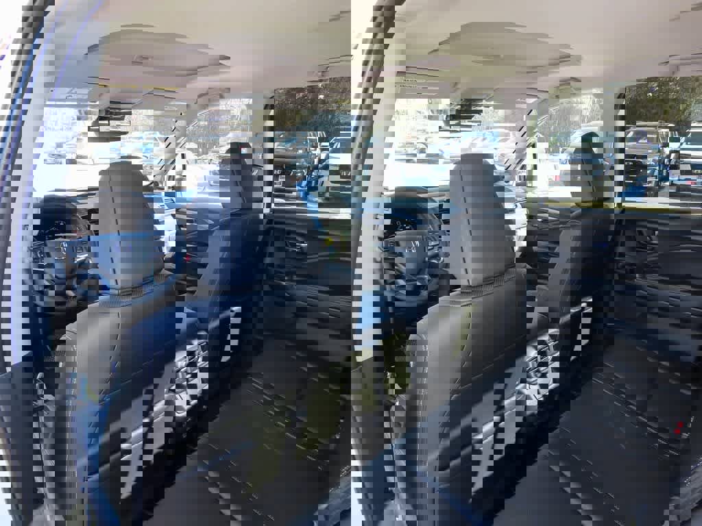 New 2025 Honda Ridgeline RTL image 13