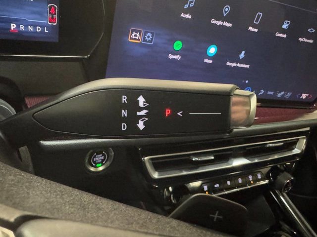 Used 2024 Chevrolet Traverse RS w/ LPO, Floor Liner Package image 22