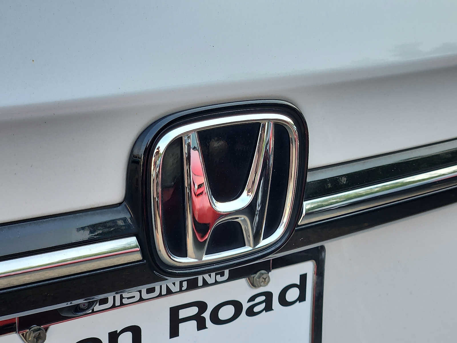 Certified 2023 Honda Odyssey Elite image 29