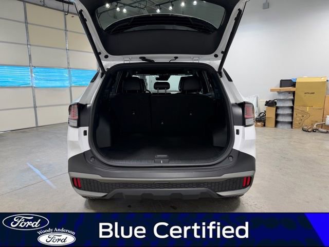 Used 2024 Kia Sportage X-Line w/ X-Line Premium Package image 7