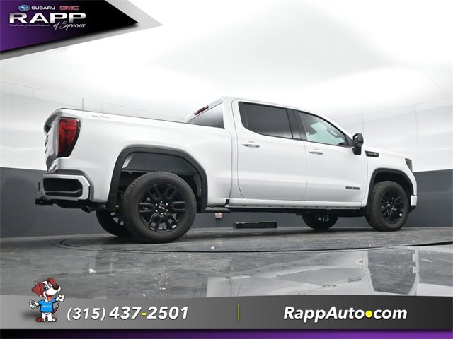 New 2026 GMC Sierra 1500 Elevation image 31