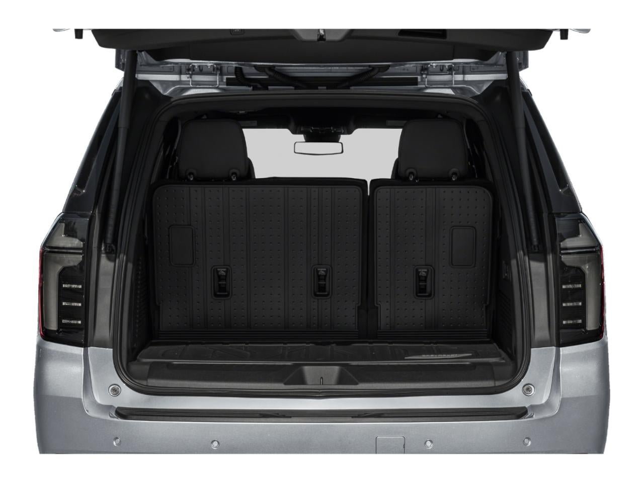New 2026 Chevrolet Tahoe LT w/ Sun And Tow Package AWD/4WD image 33
