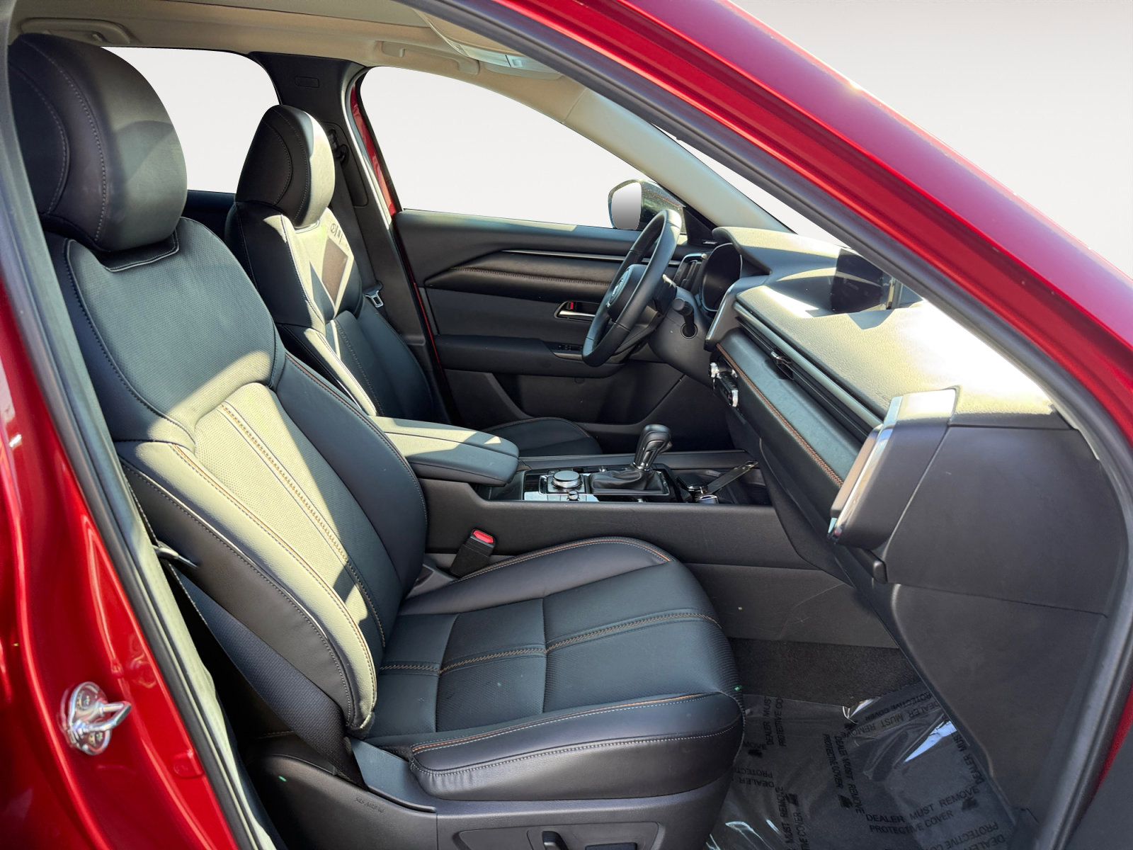 Certified 2025 MAZDA CX-50 AWD 2.5 S image 19