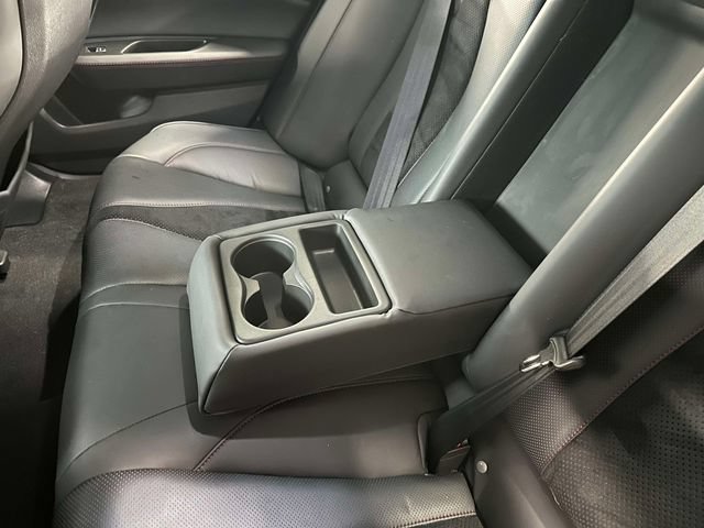 Certified 2023 Acura TLX SH-AWD w/ A-SPEC Pkg image 20