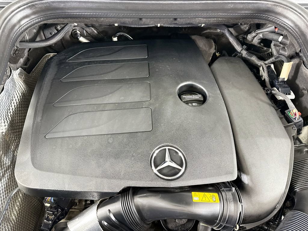 Used 2022 Mercedes-Benz GLE 350 image 26