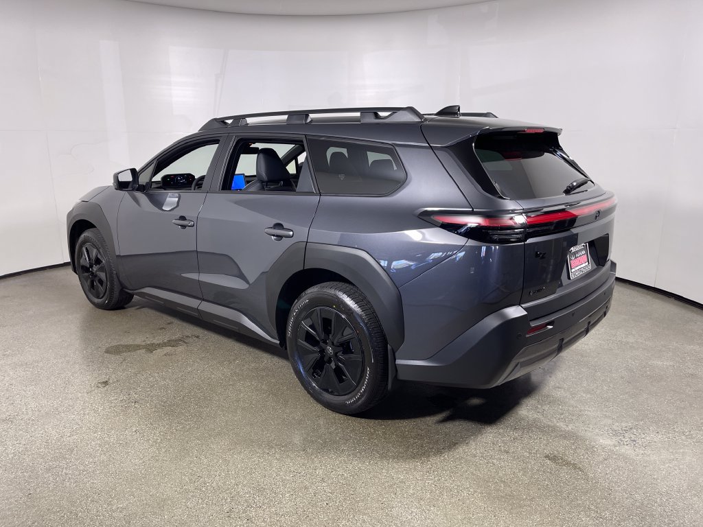 New 2026 Toyota bZ Woodland AWD/4WD image 5
