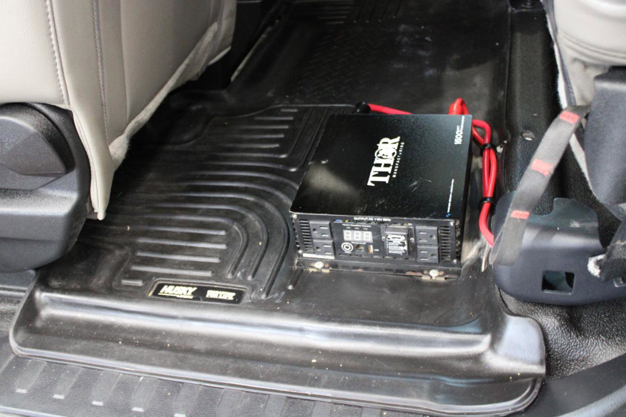 Used 2021 Ford F250 XL w/ STX Appearance Package AWD/4WD image 13