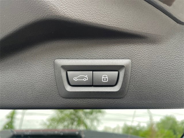 New 2026 BMW X5 xDrive40i w/ M Sport Package image 17
