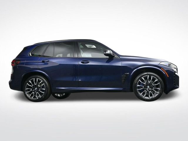 New 2026 BMW X5 M60i AWD/4WD image 33