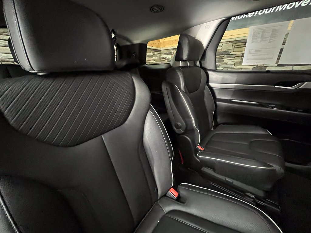 Used 2024 Hyundai Palisade XRT AWD/4WD image 42