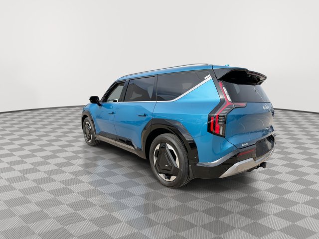 Certified 2024 Kia EV9 Land AWD/4WD image 9