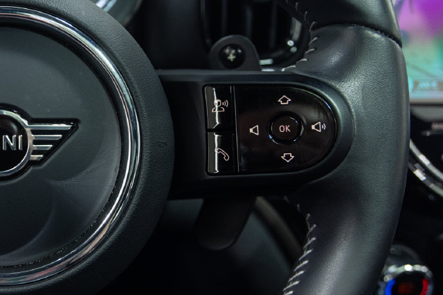 Used 2024 MINI Cooper Countryman S FWD image 15