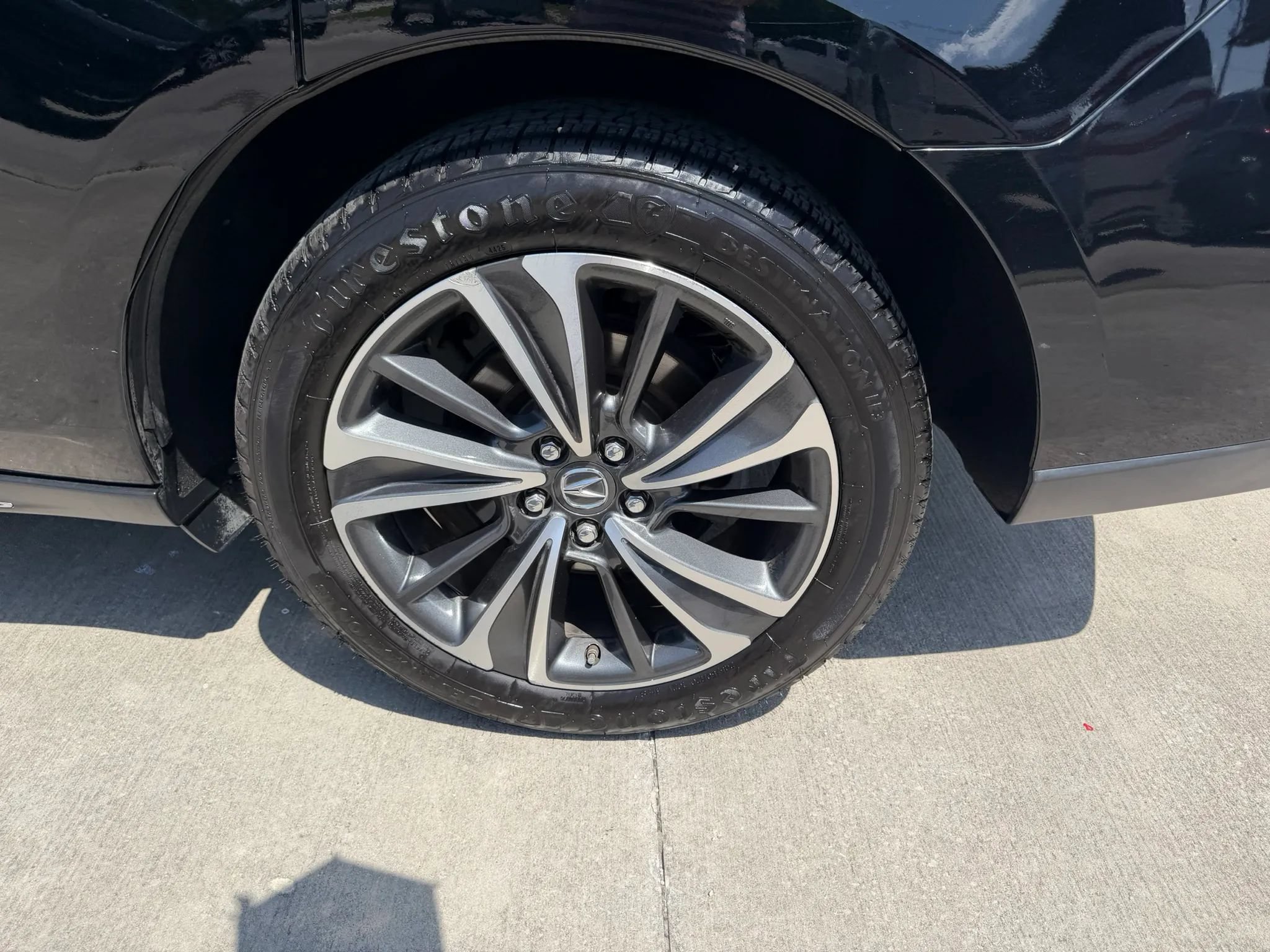 Used 2020 Acura MDX w/ Technology Package AWD/4WD image 33