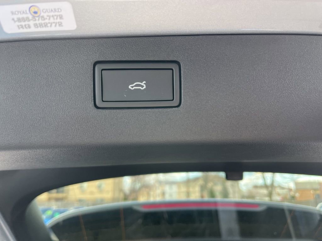 New 2026 Volkswagen Tiguan SE AWD/4WD image 10