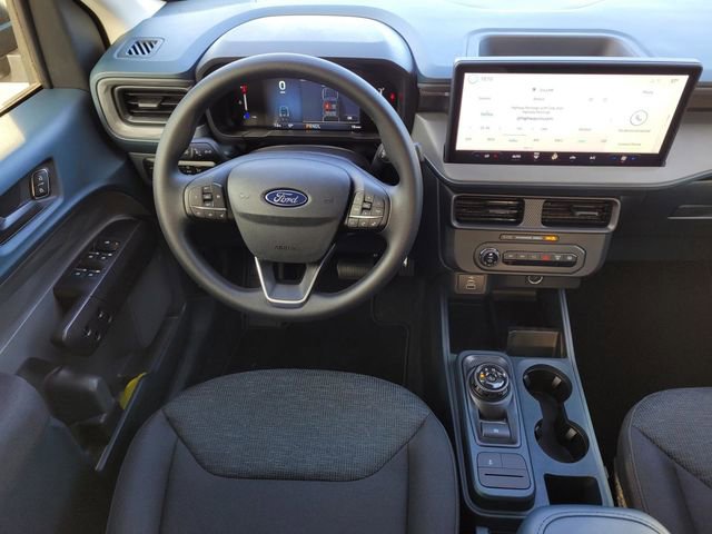 New 2026 Ford Maverick XL w/ Equipment Group 101A image 10
